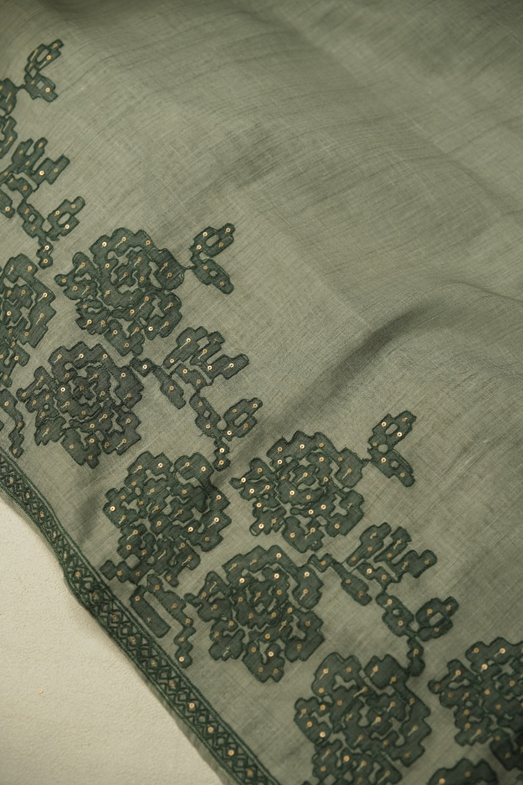 Art Linen Salwar TSS0884
