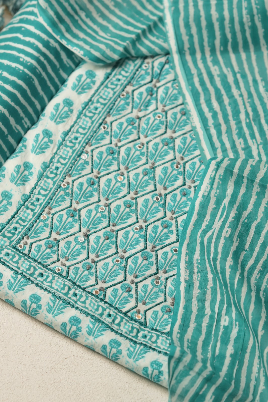 Cotton Salwar TSS0901