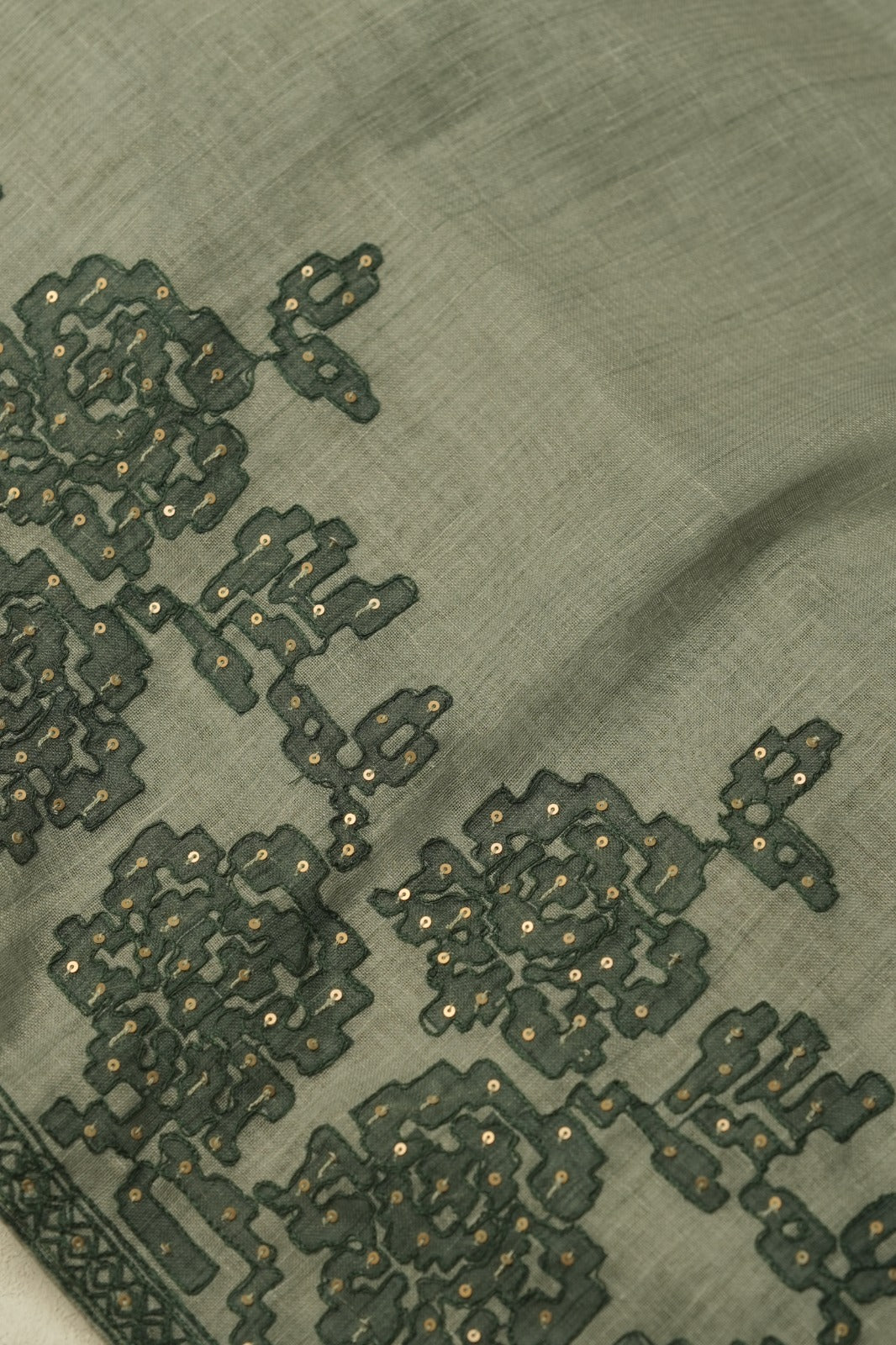 Art Linen Salwar TSS0884