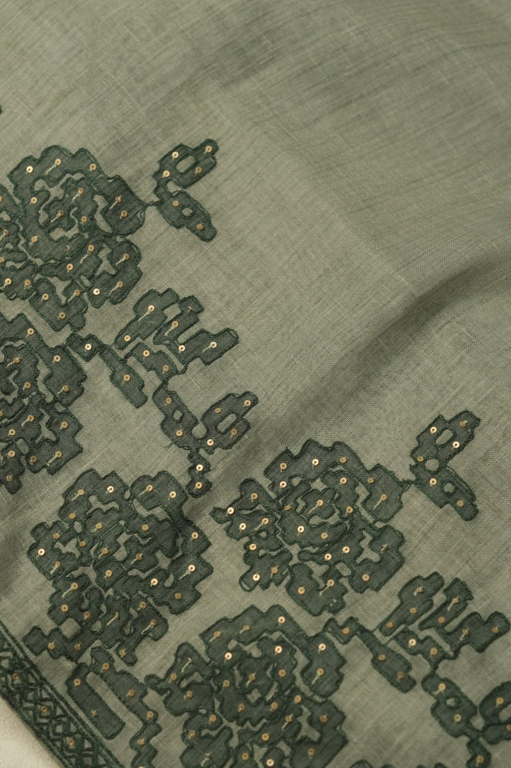 Art Linen Salwar TSS0884