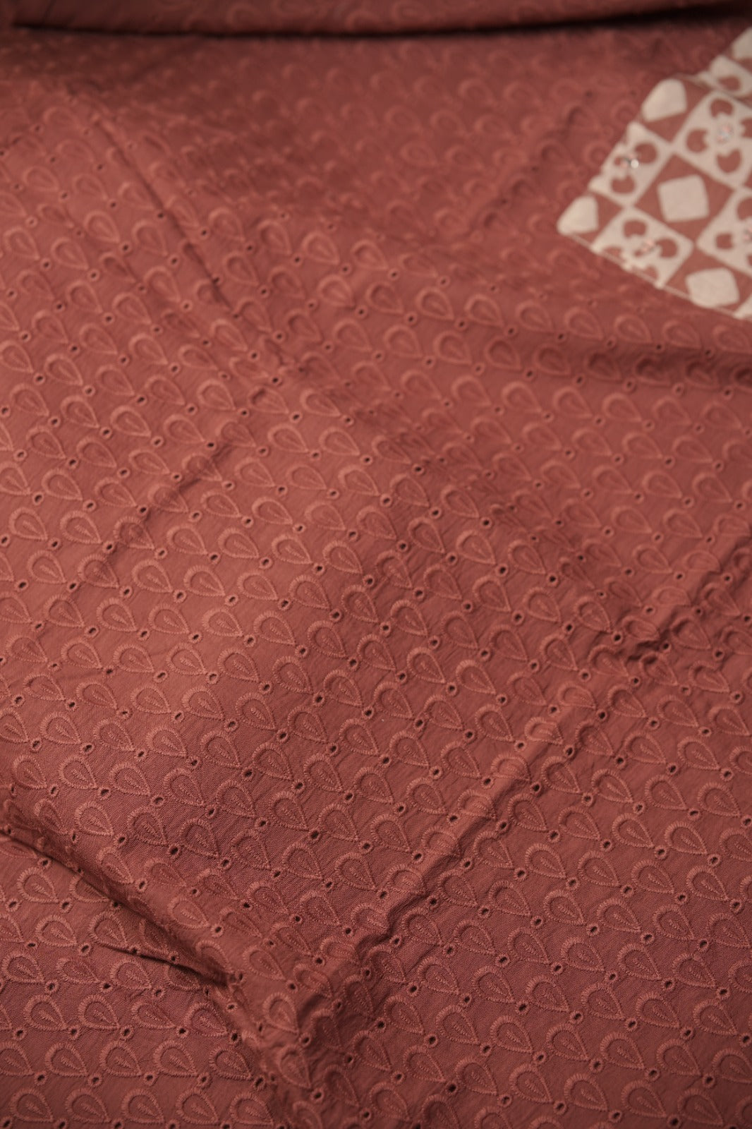 Hakoba Cotton Salwar TSS0887