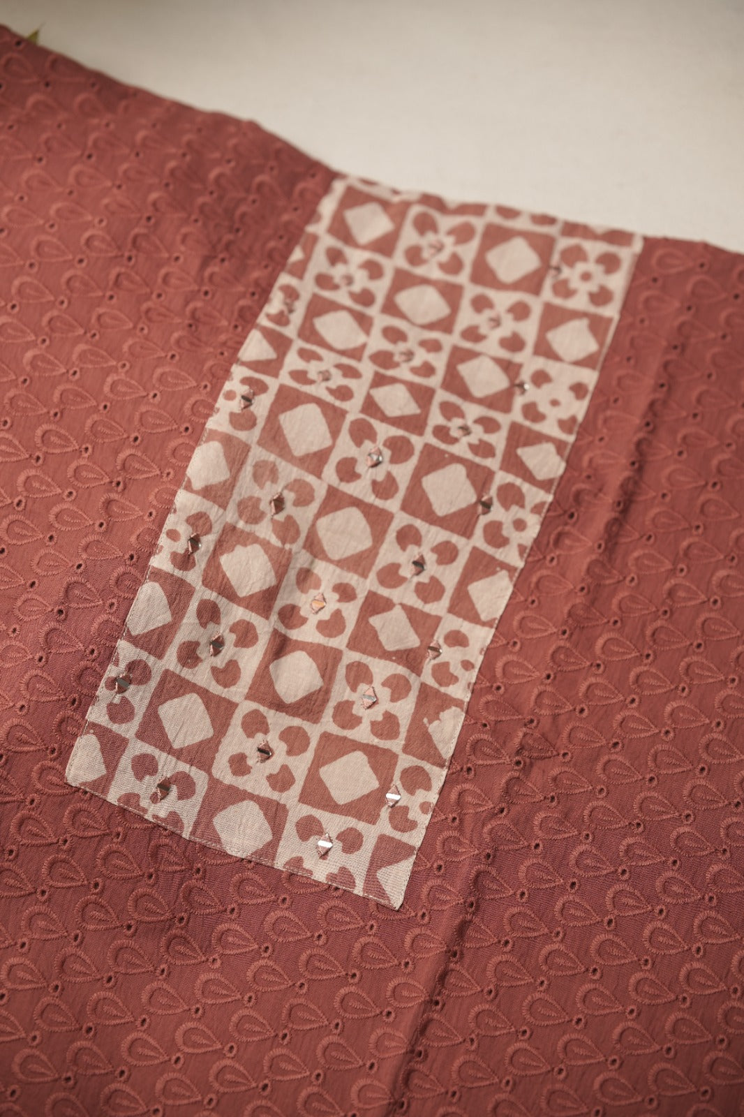 Hakoba Cotton Salwar TSS0887