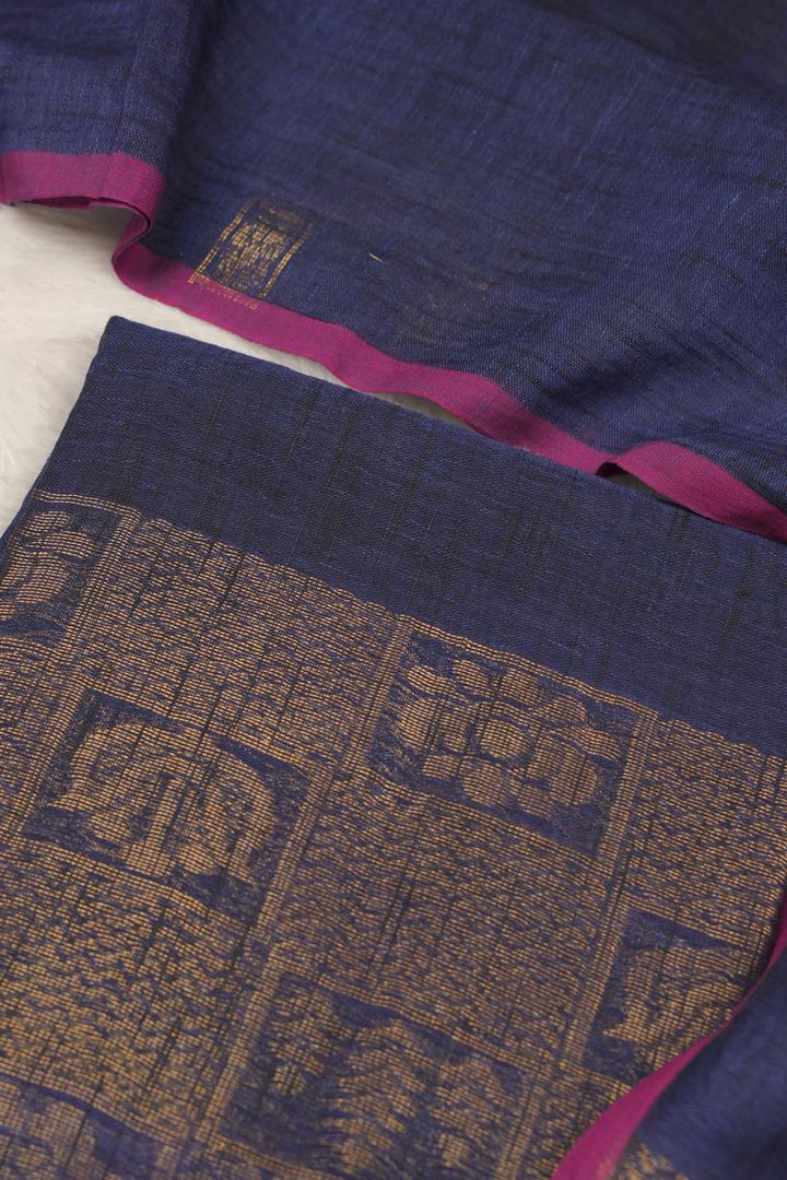 Linen Salwar TSS5356
