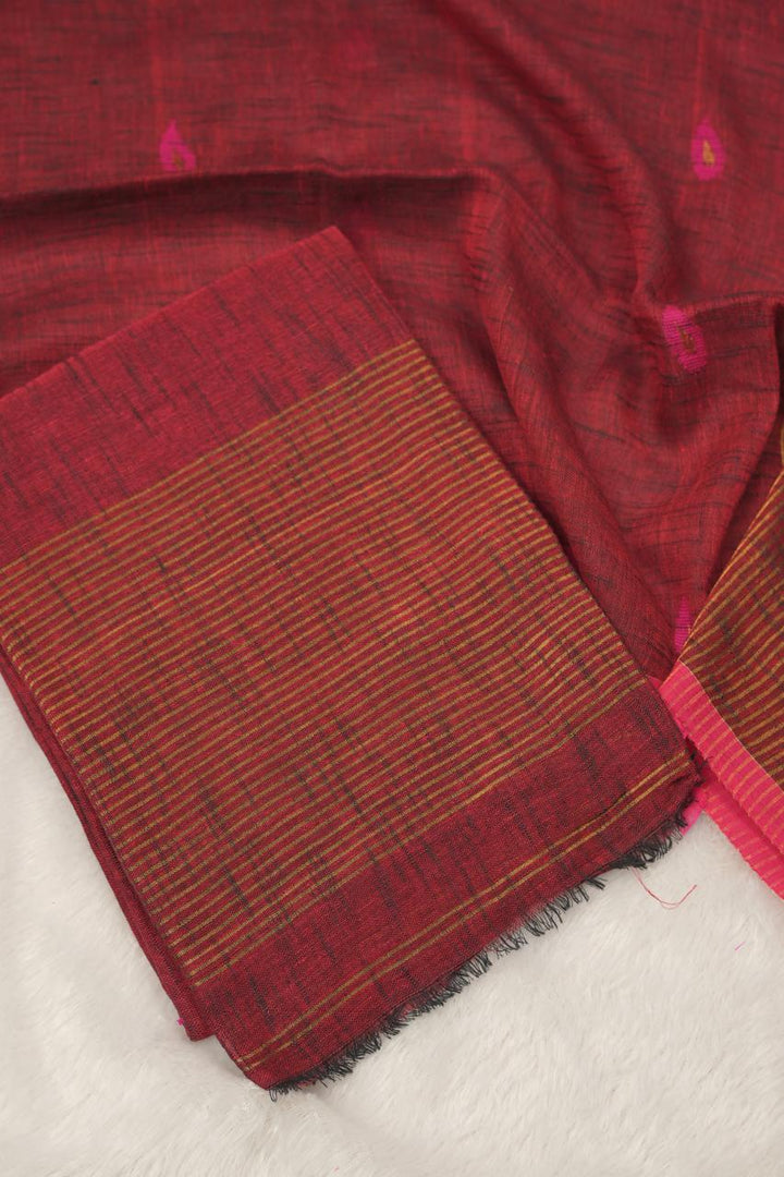 Linen Salwar TSS5357
