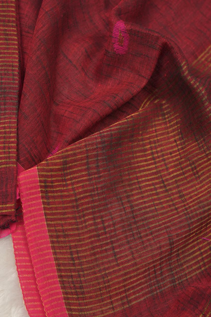 Linen Salwar TSS5357