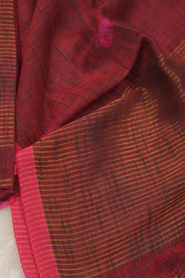 Linen Salwar TSS5357