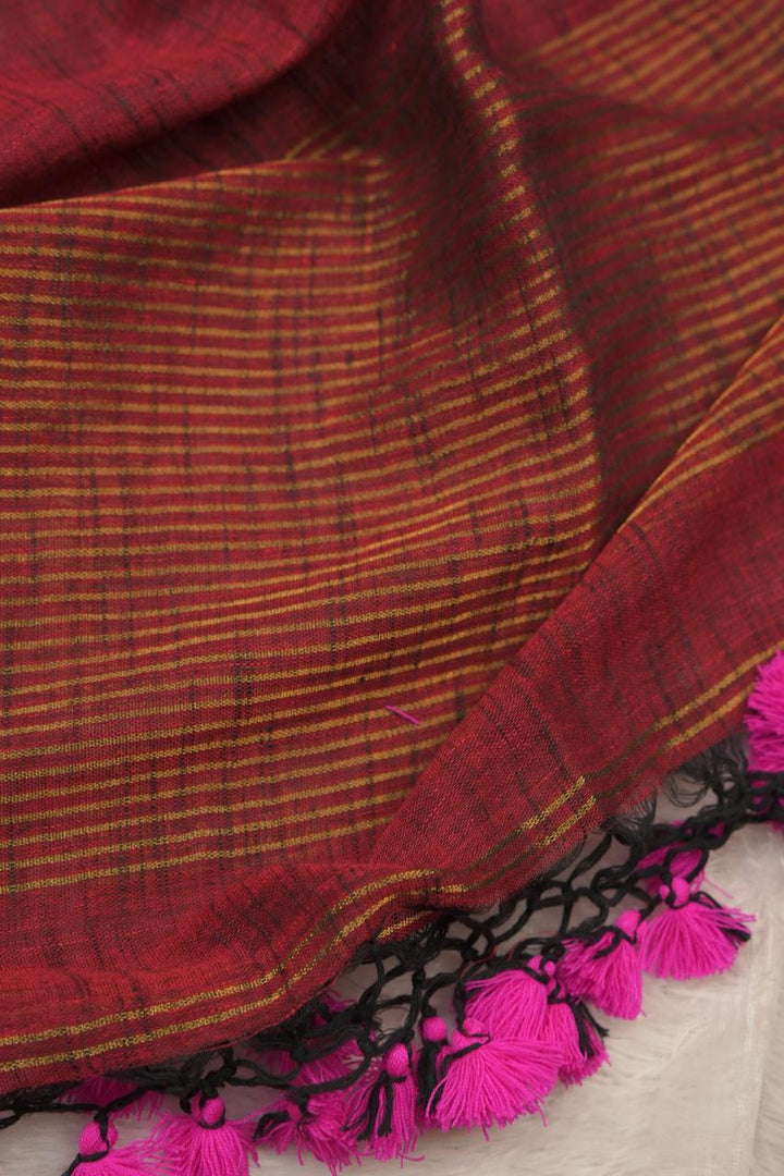 Linen Salwar TSS5357