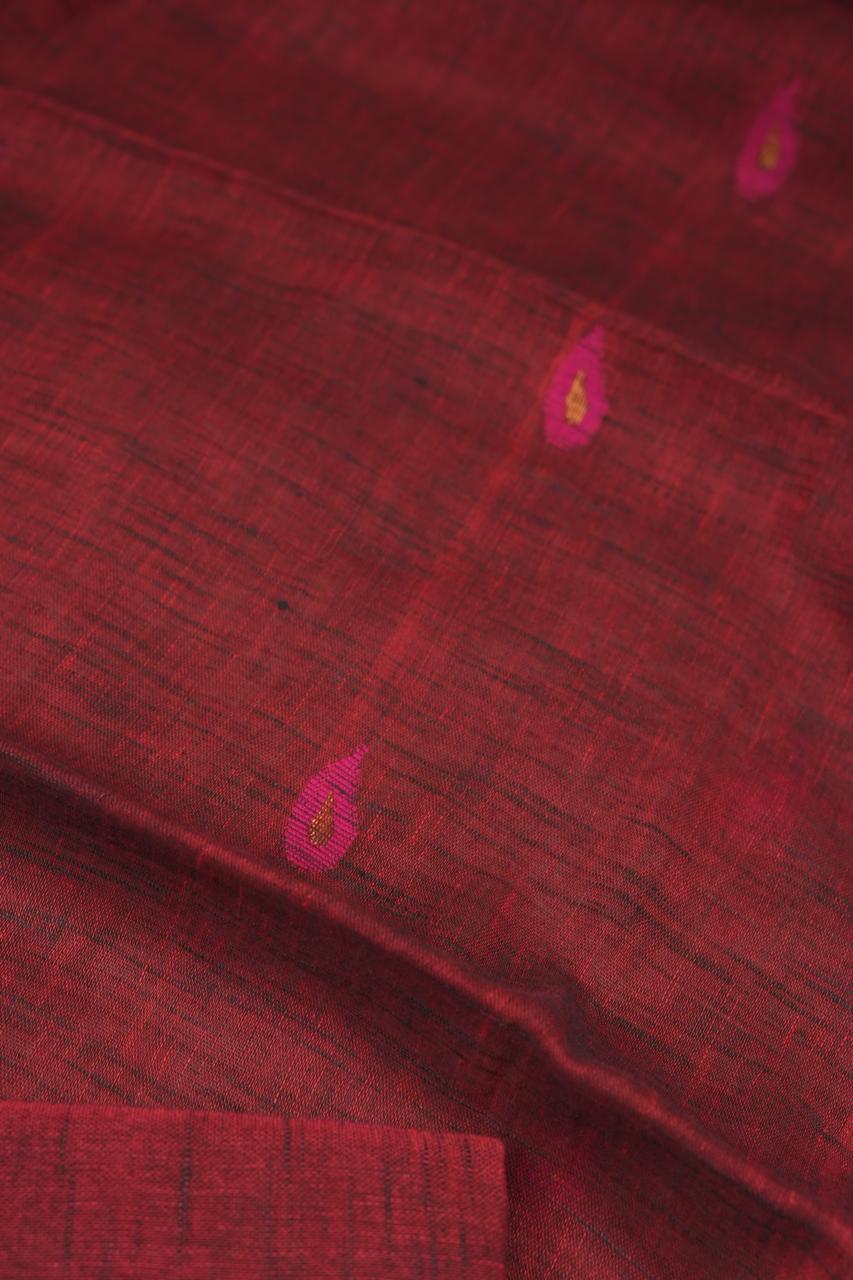 Linen Salwar TSS5357