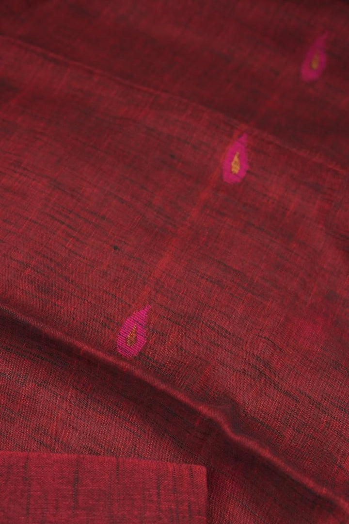 Linen Salwar TSS5357