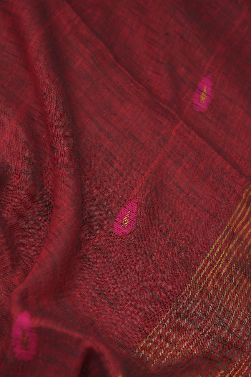 Linen Salwar TSS5357
