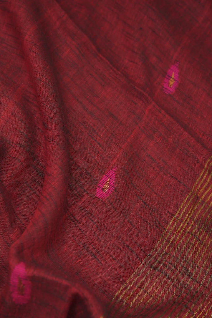 Linen Salwar TSS5357