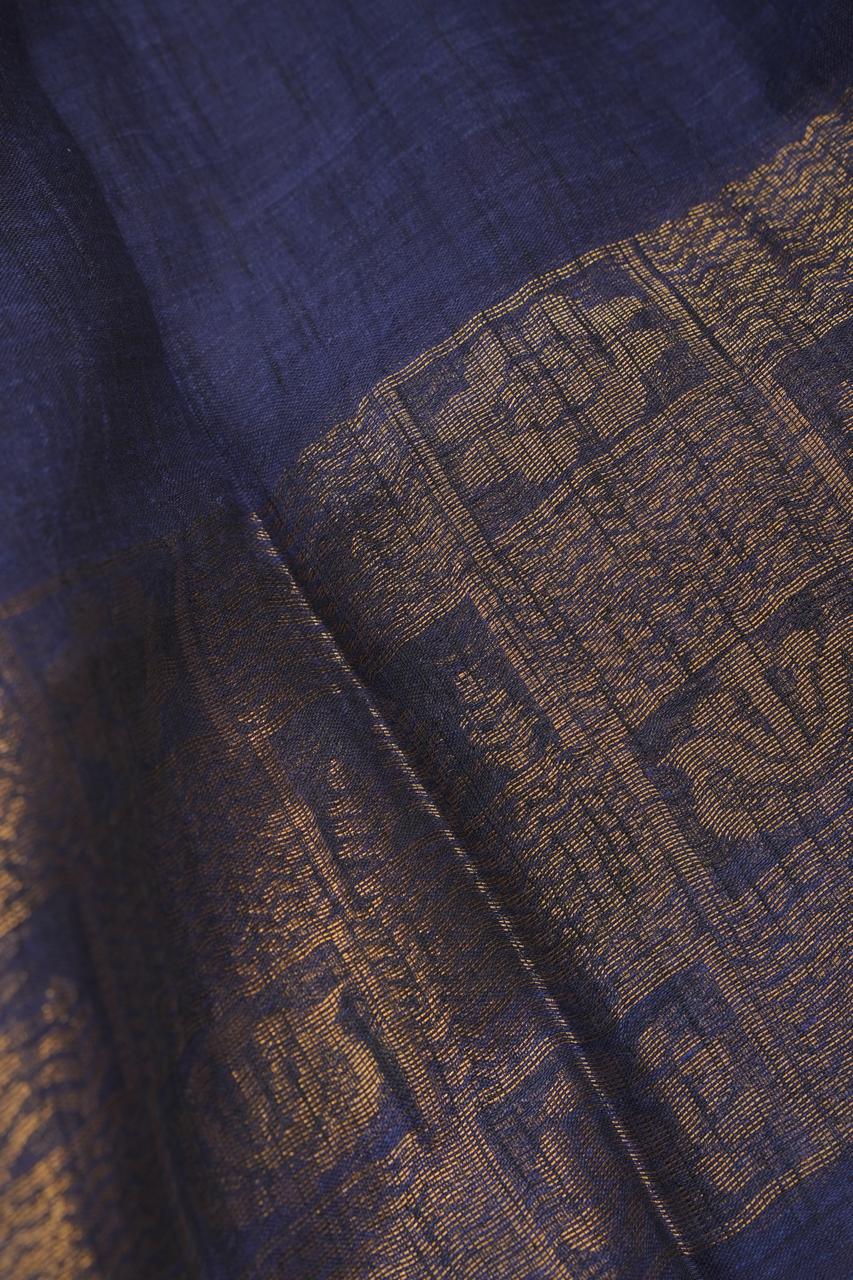 Linen Salwar TSS5356
