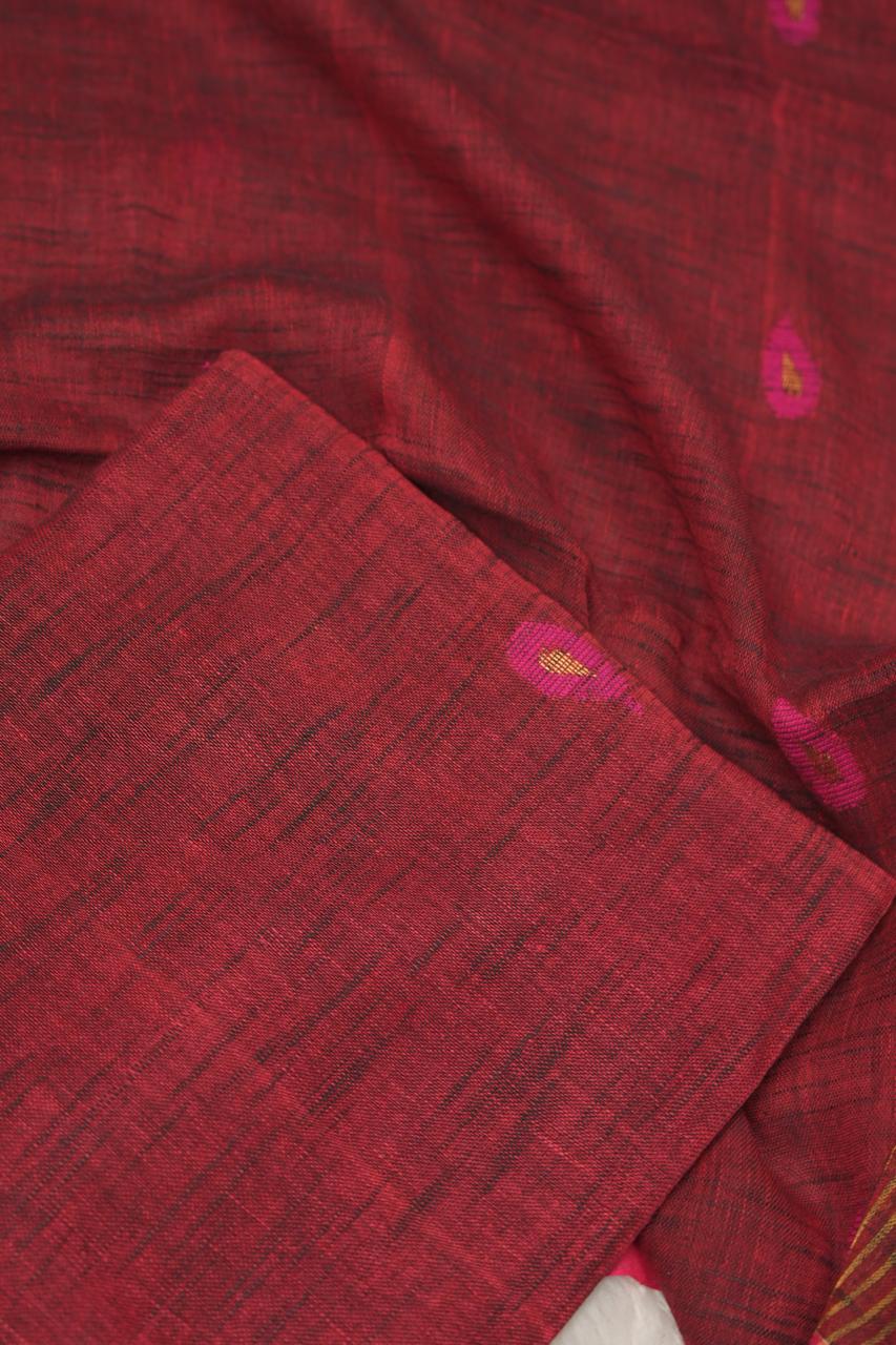 Linen Salwar TSS5357