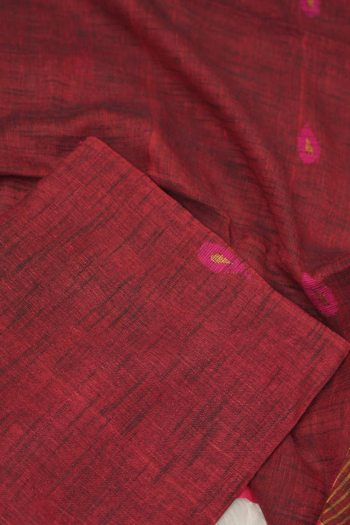Linen Salwar TSS5357