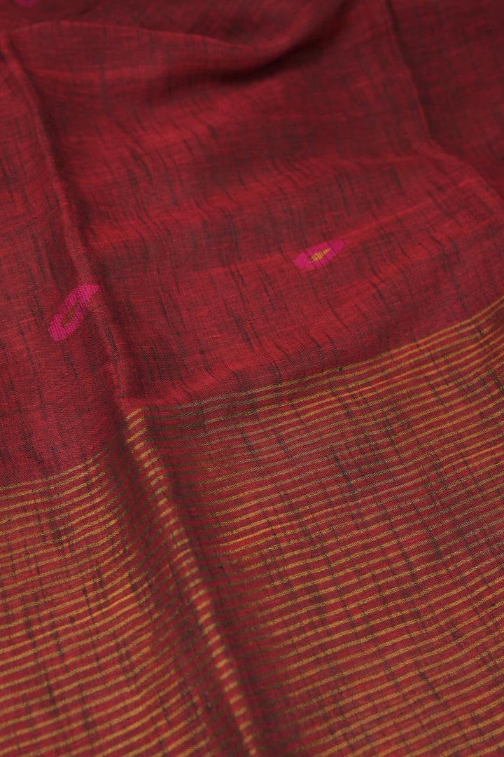 Linen Salwar TSS5357