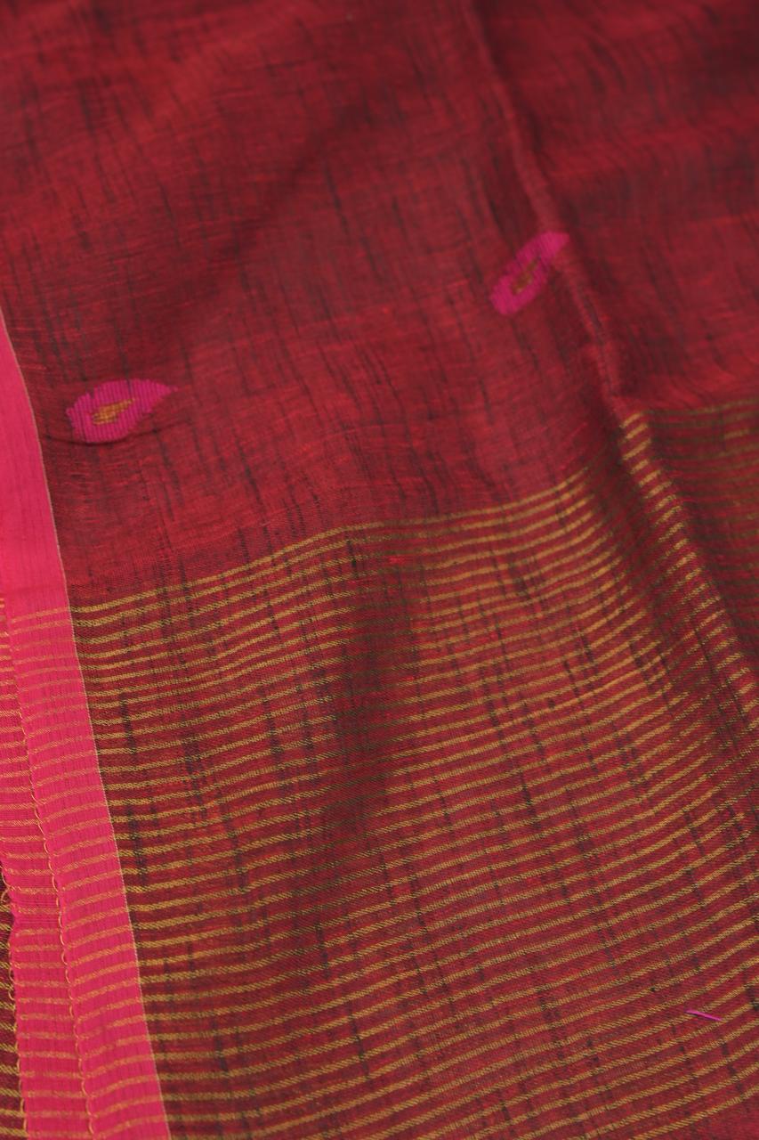Linen Salwar TSS5357