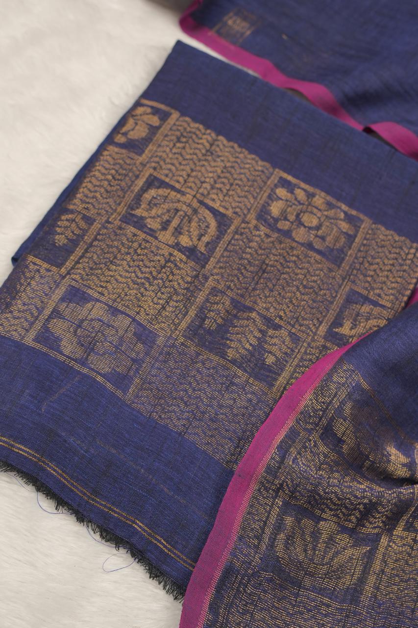 Linen Salwar TSS5356