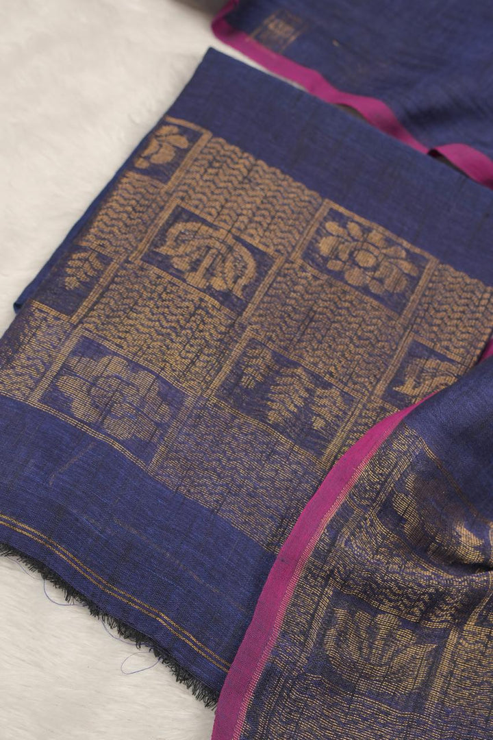 Linen Salwar TSS5356