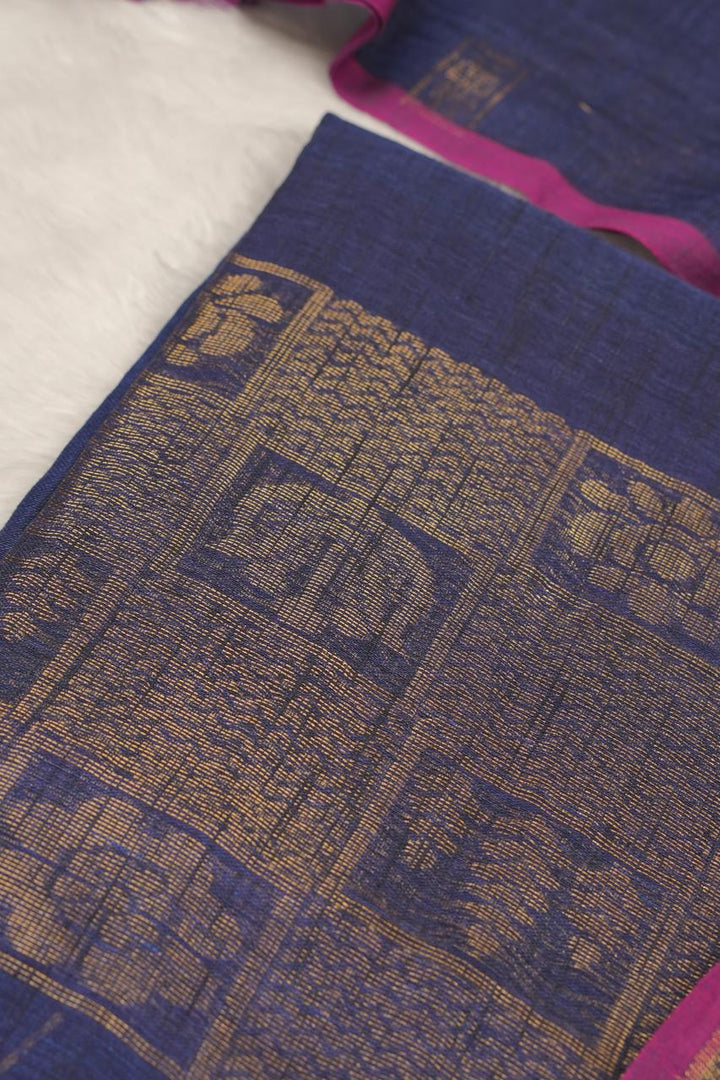 Linen Salwar TSS5356