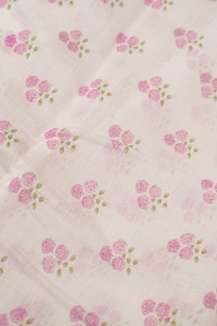 Chanderi Material TRF5361