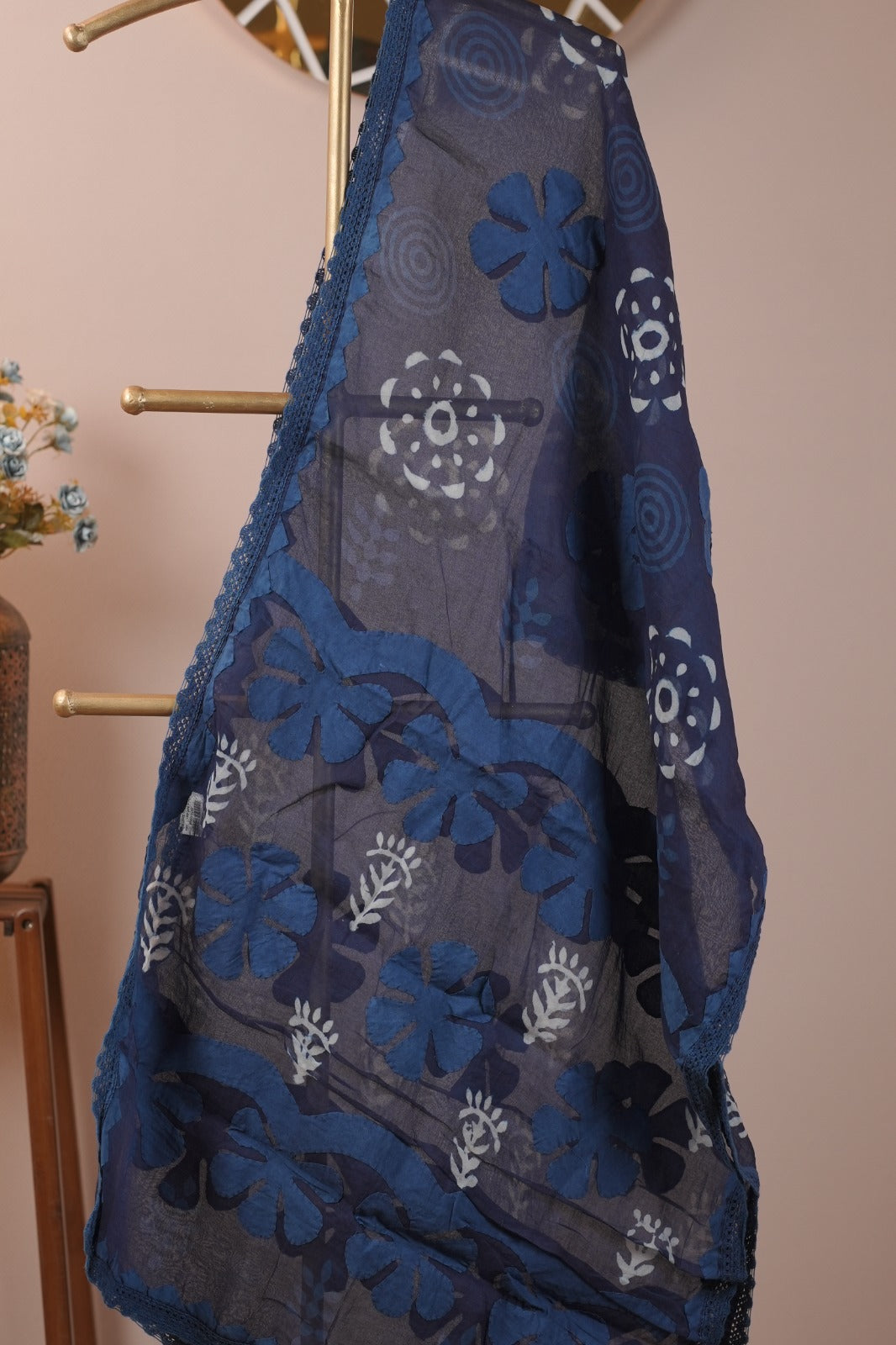 Cotton Duppatta TDA0828