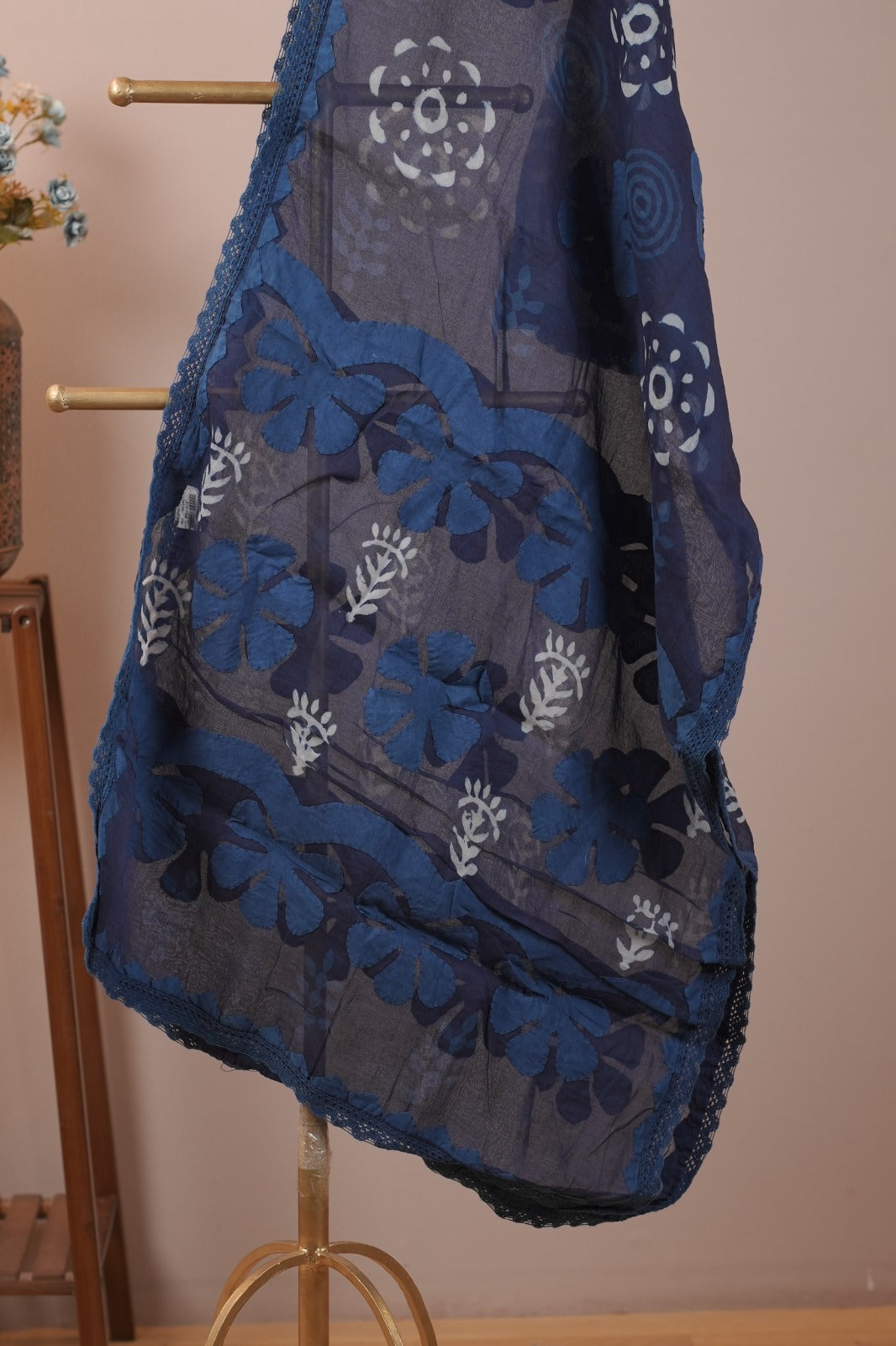 Cotton Duppatta TDA0828