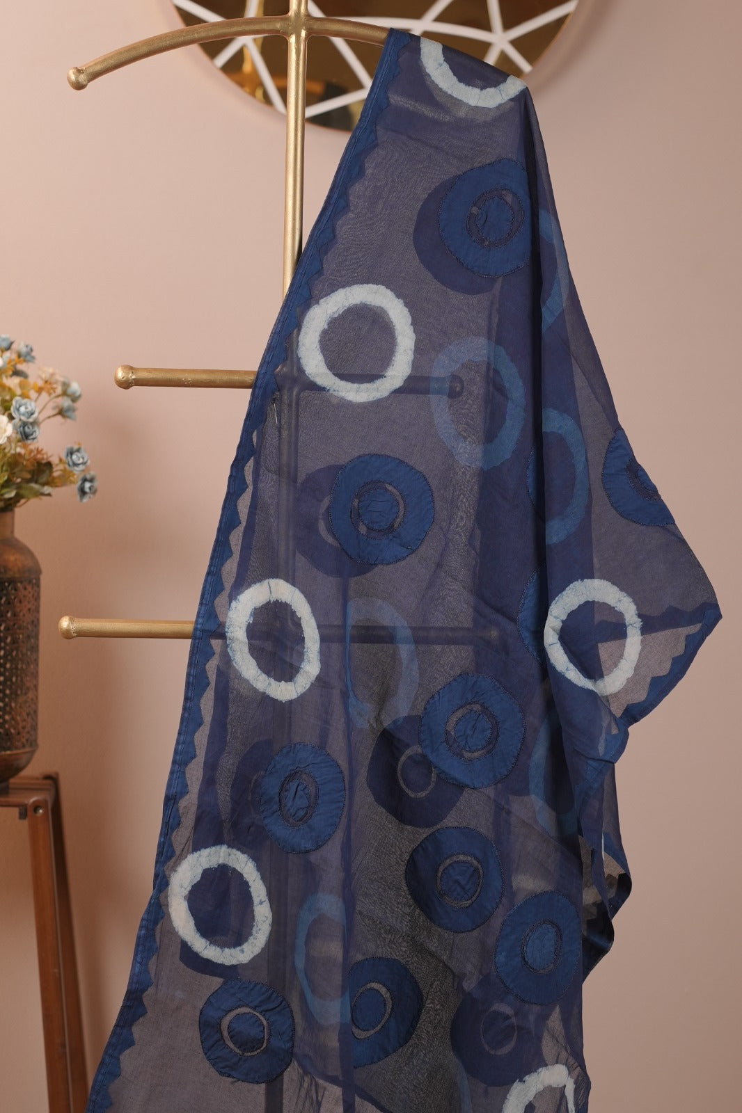 Cotton Duppatta TDA0827