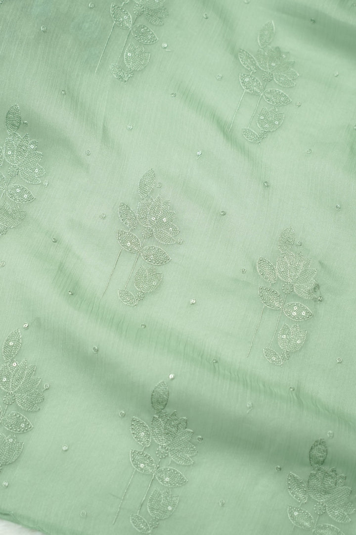 Georgette Salwar TSS5360