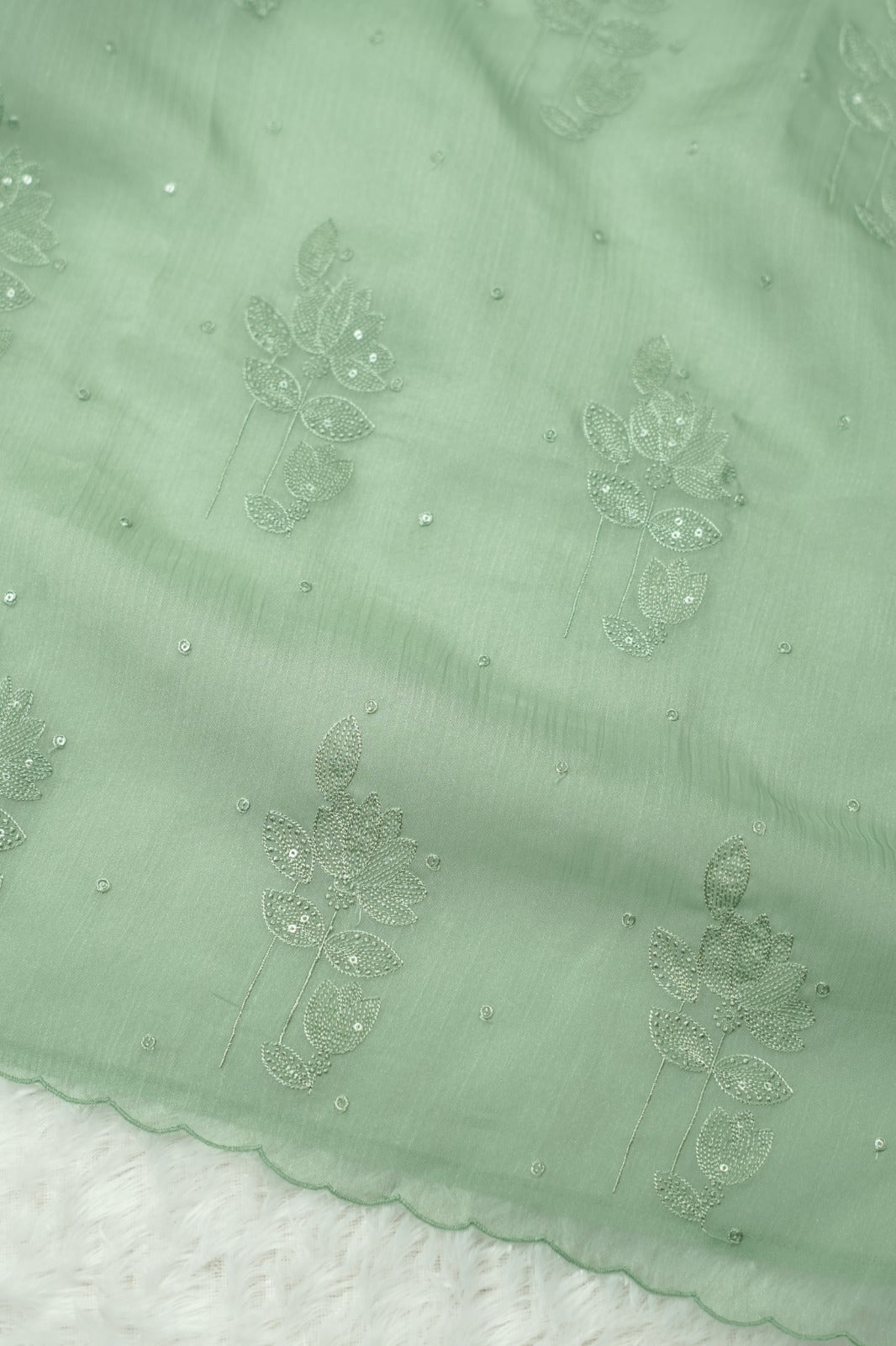 Georgette Salwar TSS5360