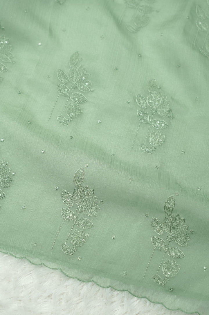 Georgette Salwar TSS5360