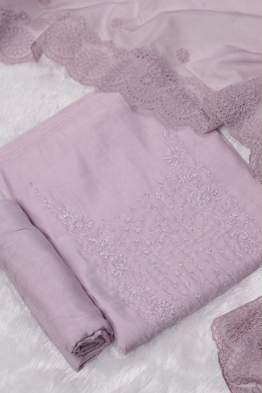 Chanderi Salwar TSS5362