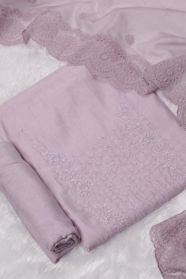 Chanderi Salwar TSS5362