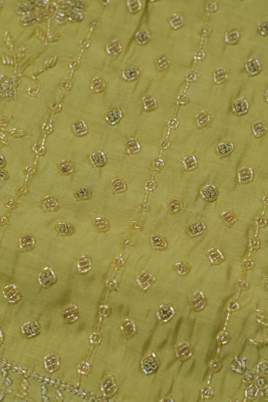 Chanderi Salwar TSS5362