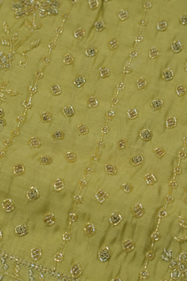 Chanderi Salwar TSS5362