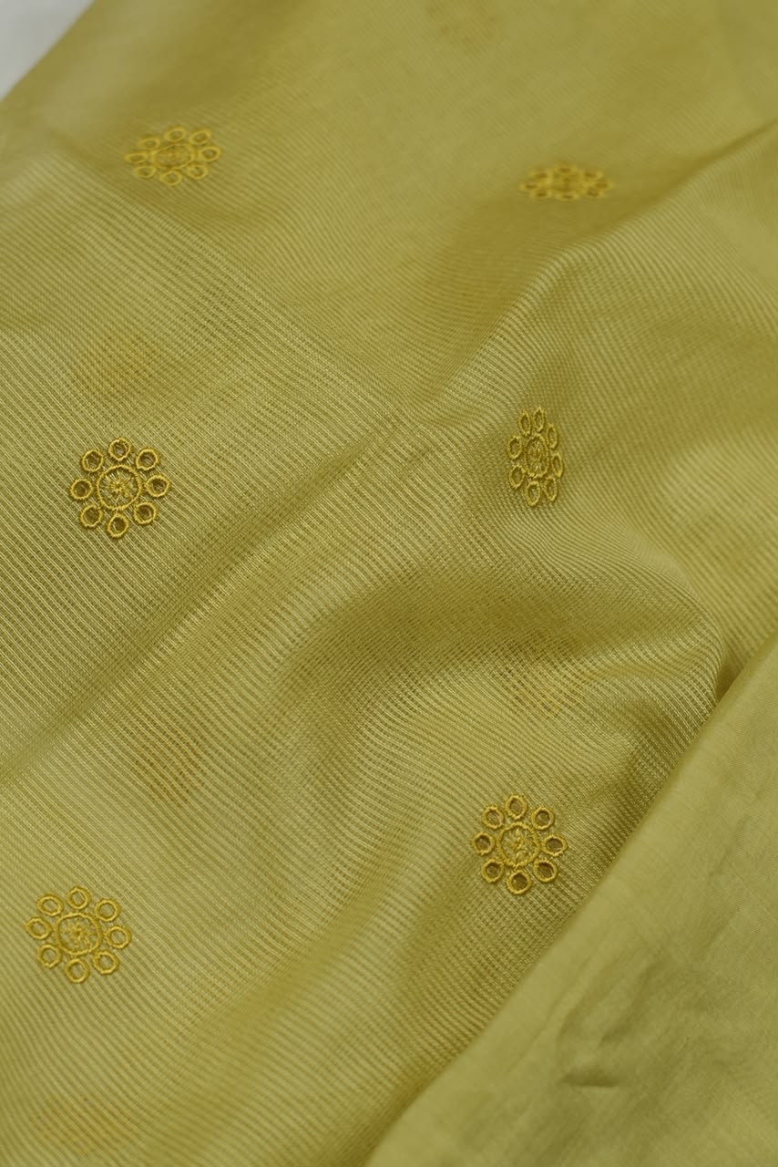 Chanderi Salwar TSS5362