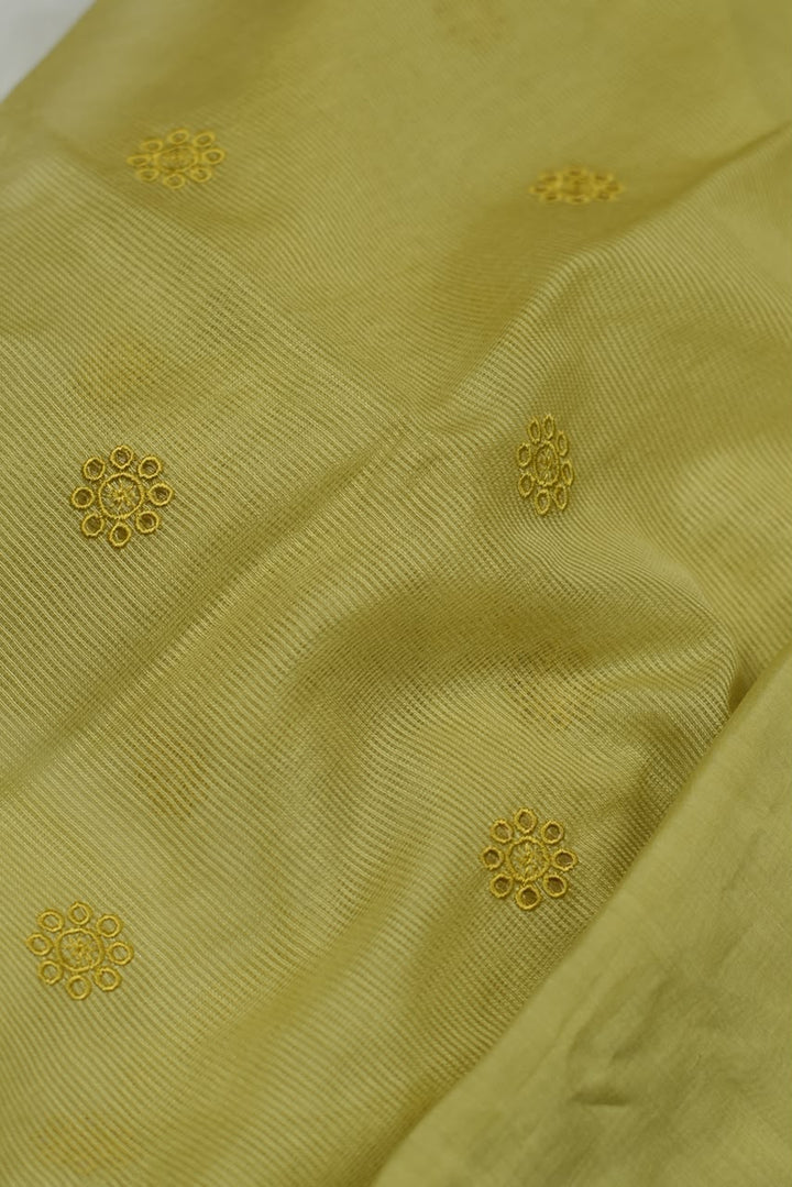 Chanderi Salwar TSS5362