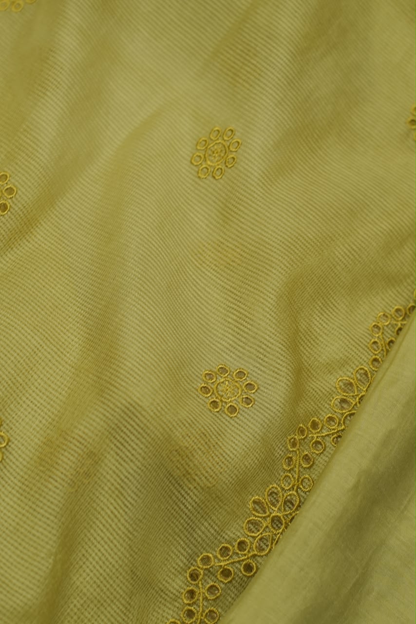 Chanderi Salwar TSS5362