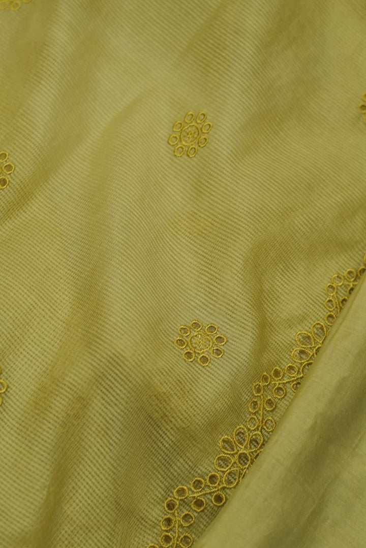 Chanderi Salwar TSS5362