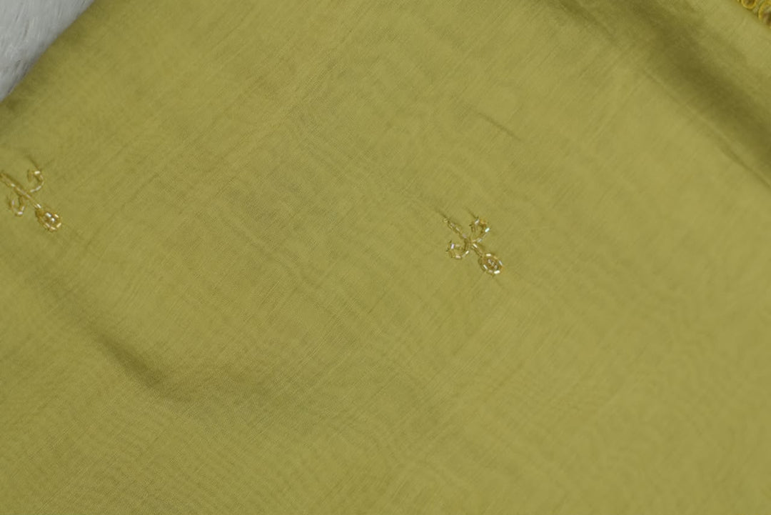 Chanderi Salwar TSS5362