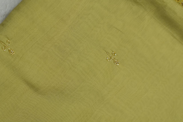 Chanderi Salwar TSS5362