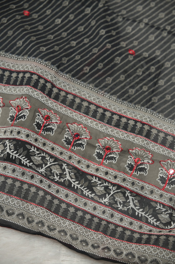 Cotton Salwar TSS0902