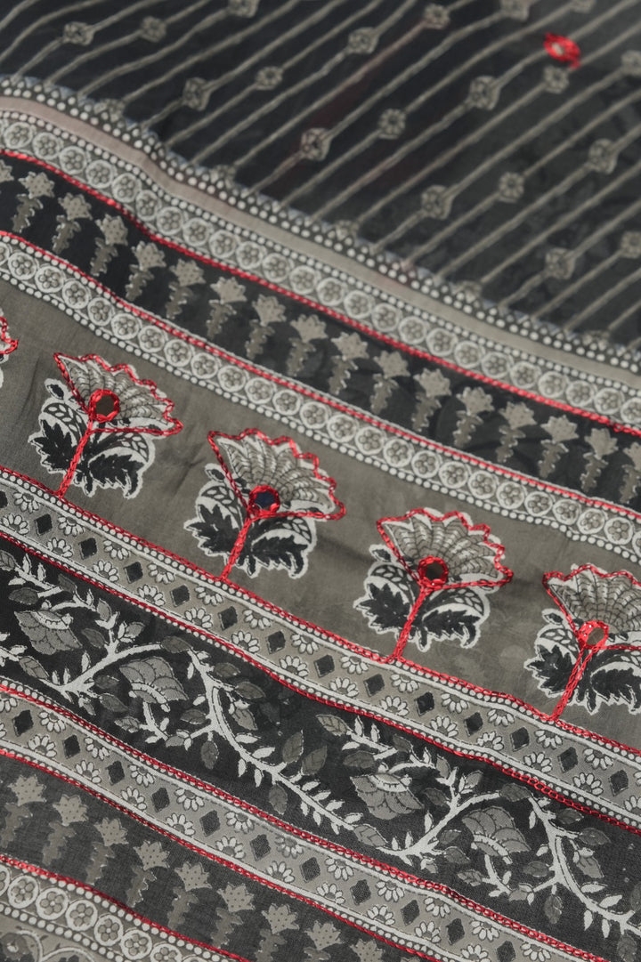 Cotton Salwar TSS0902