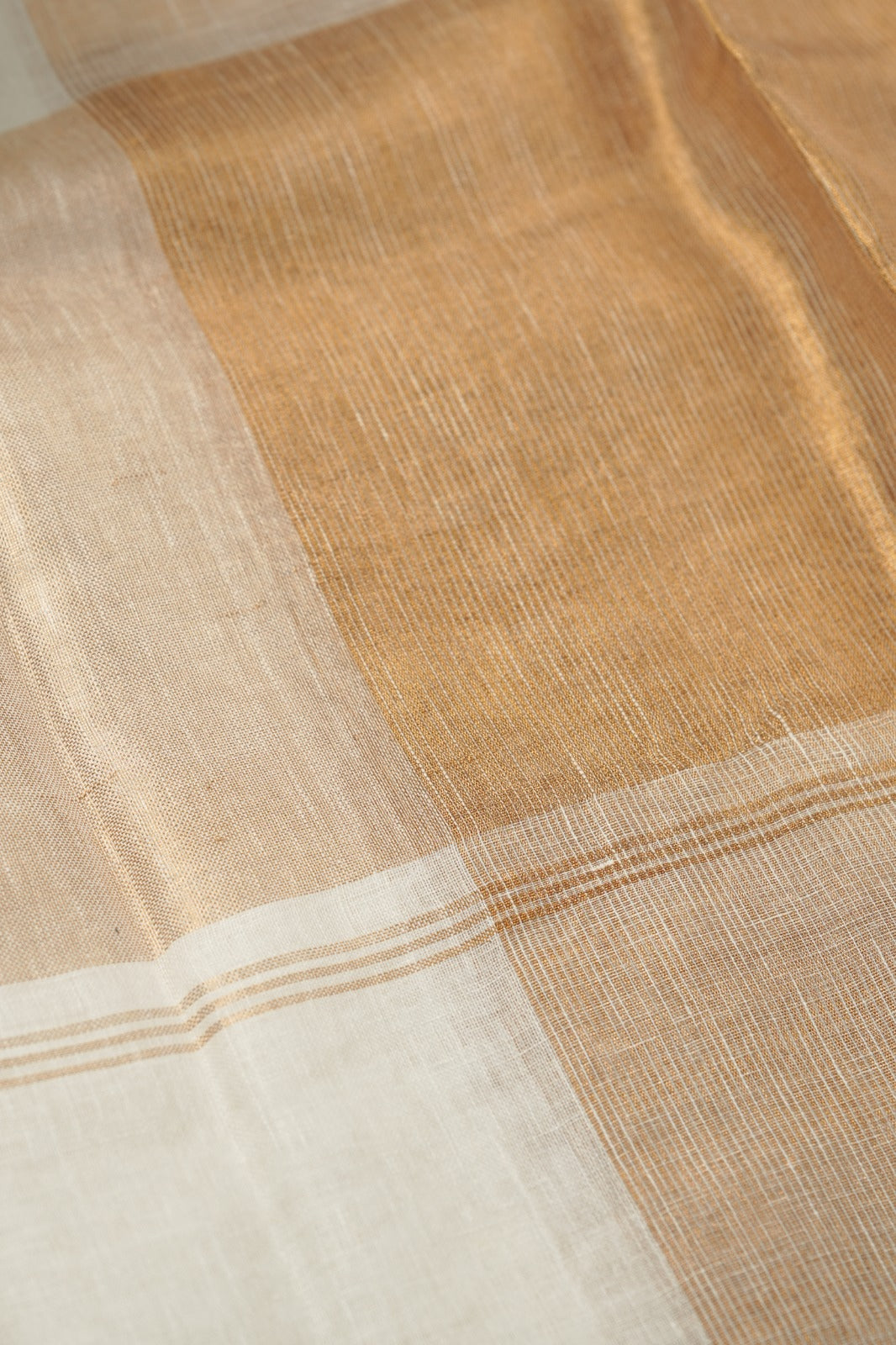 Linen Saree TSA5364
