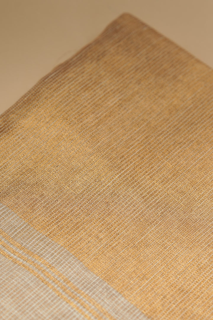 Linen Saree TSA5364