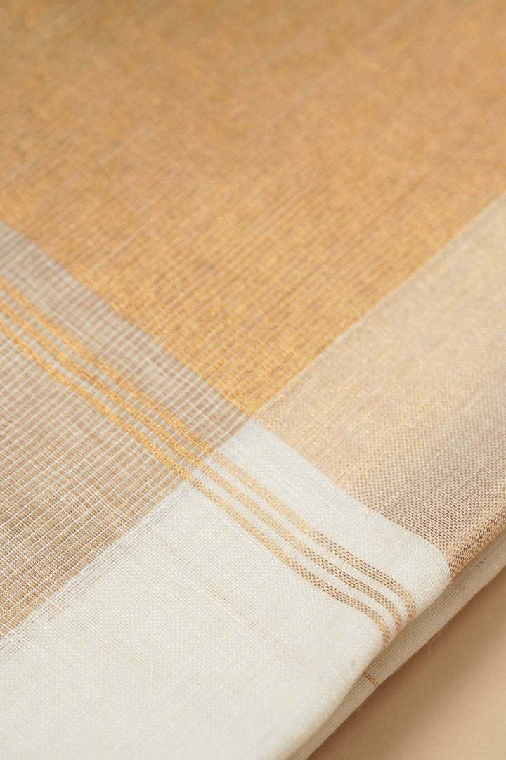 Linen Saree TSA5364
