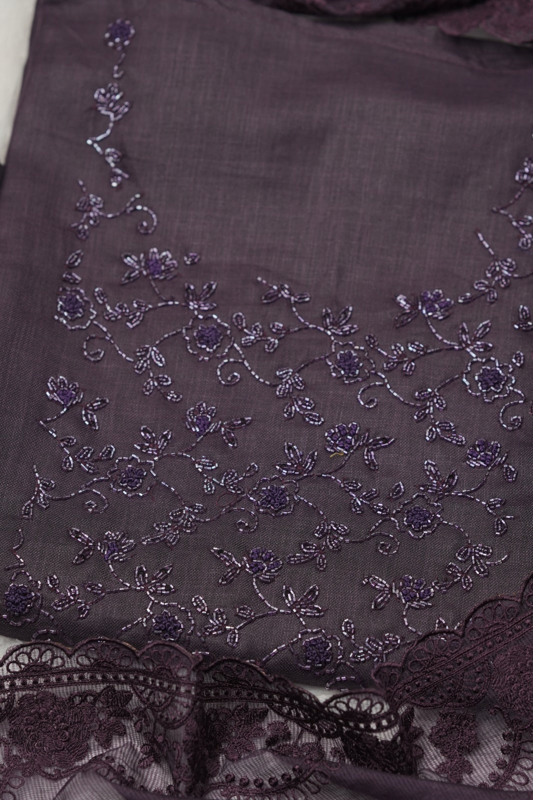 Art Linen Salwar TSS0903