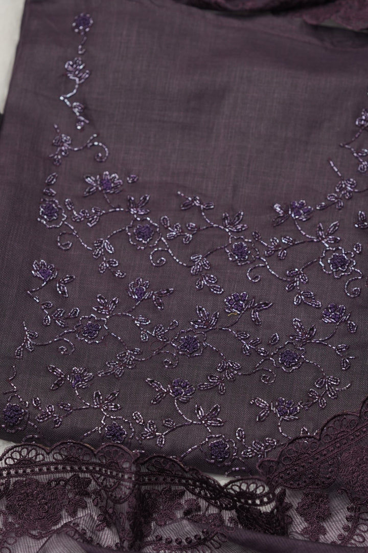 Art Linen Salwar TSS0903