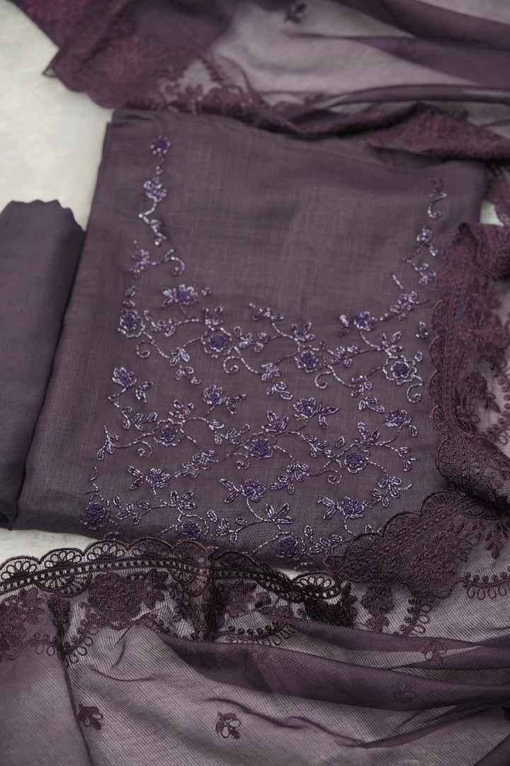 Art Linen Salwar TSS0903