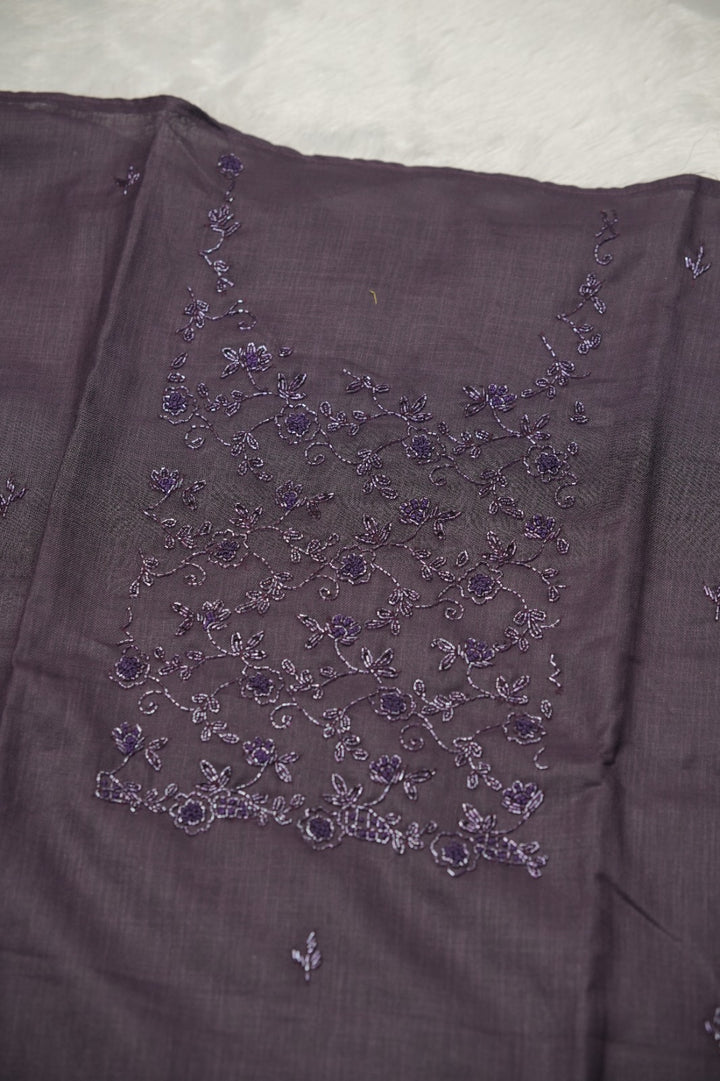 Art Linen Salwar TSS0903