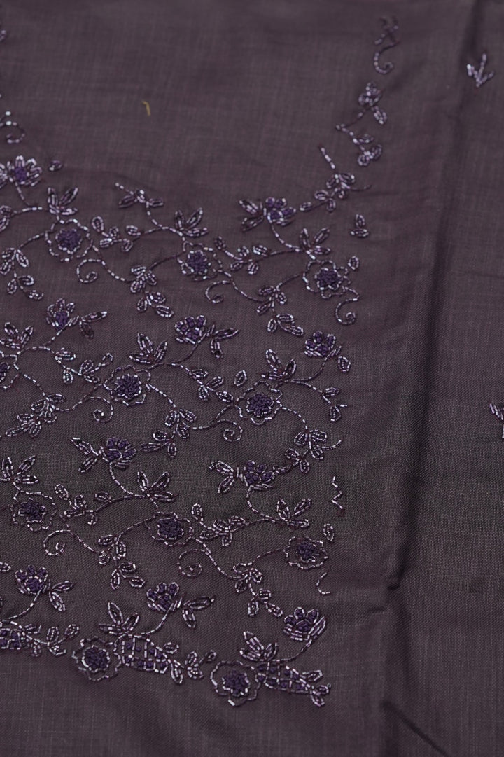 Art Linen Salwar TSS0903